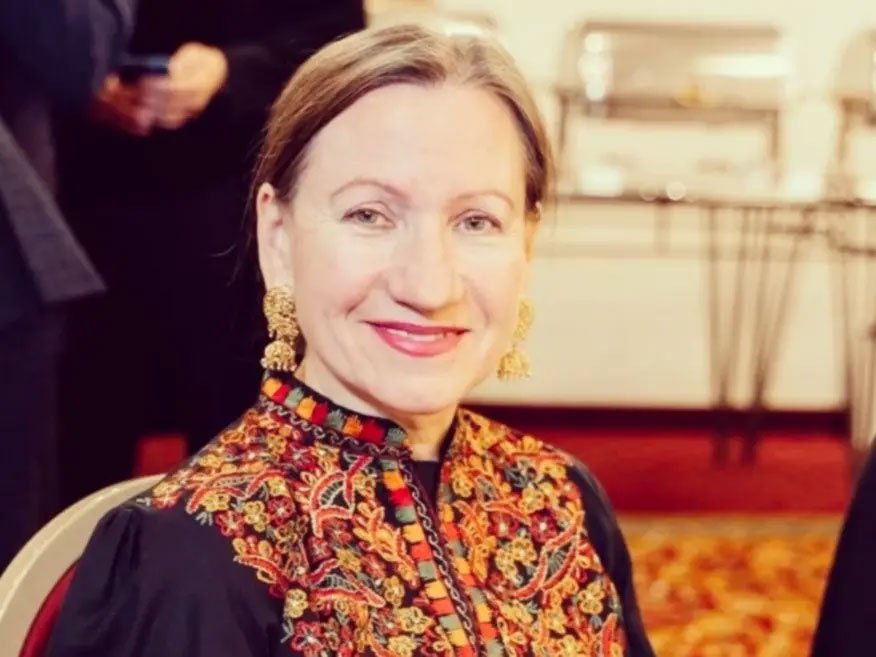 TAAF Collaborator, Russia