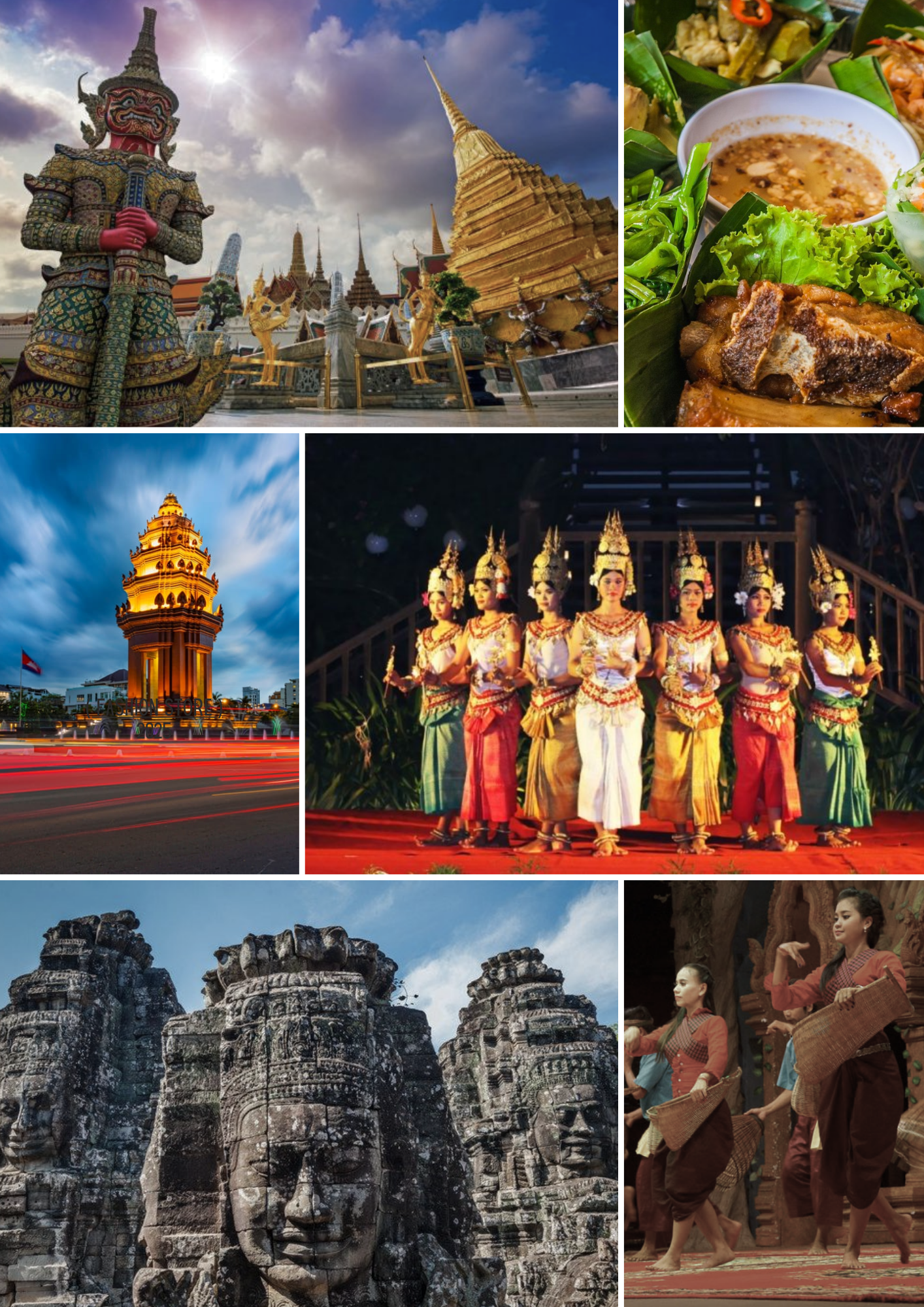 Cambodia 2024