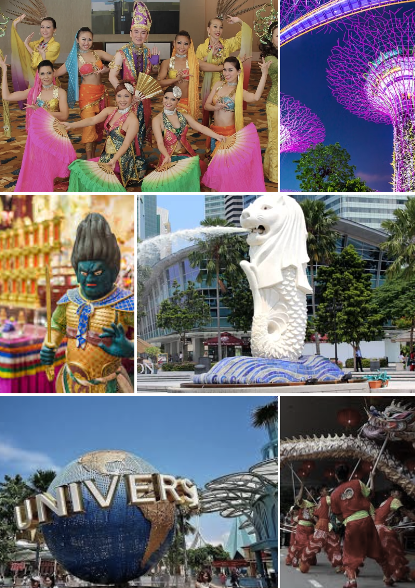 Singapore 2023