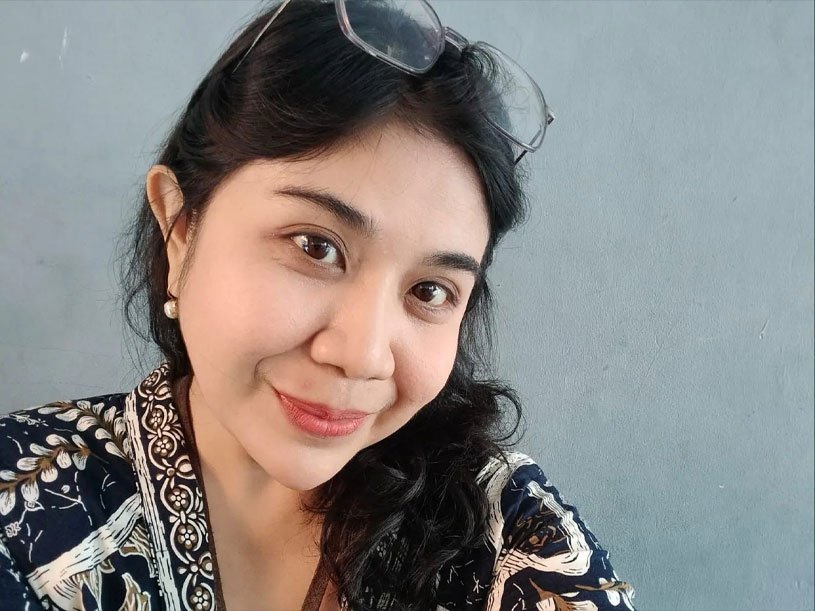 Ms. Cindraheni