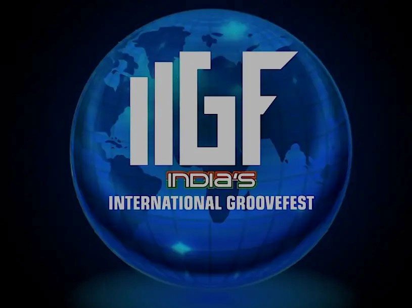 Indian International Groovefest