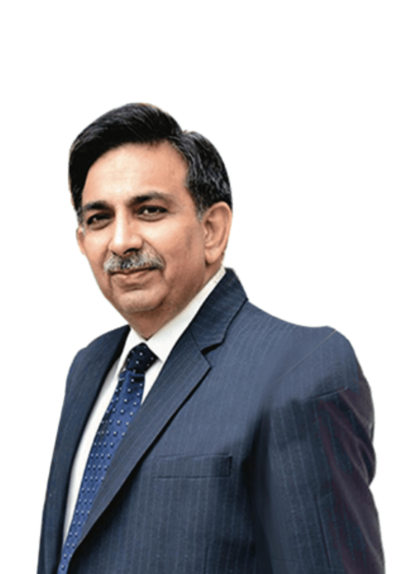 Dr. Rajesh Hassija 